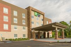 其他 Holiday Inn Express & Suites JAMESTOWN by IHG, an IHG Hotel