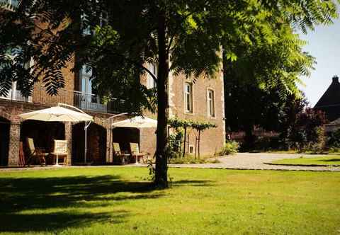 Lain-lain B&B Kasteel Nijswiller