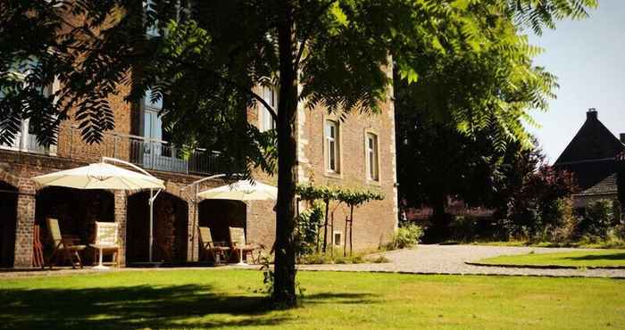 Others B&B Kasteel Nijswiller