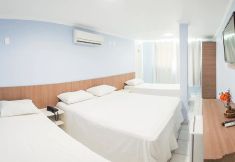 其他 5 Pousada Boi Bumbá Tambaú