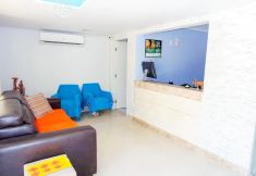 其他 4 Pousada Boi Bumbá Tambaú