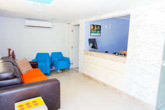 Others 4 Pousada Boi Bumbá Tambaú