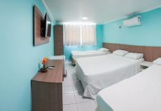 其他 6 Pousada Boi Bumbá Tambaú