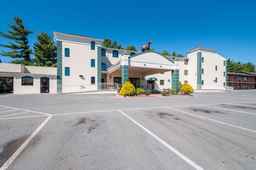 Rodeway Inn & Suites - Charles Town, WV, Rp 1.687.099