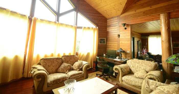 อื่นๆ Hsinchu Emei Canadian WoodHouse Homestay