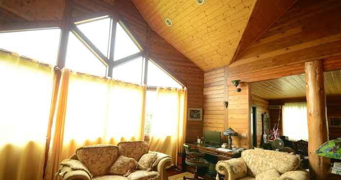 Khác Hsinchu Emei Canadian WoodHouse Homestay