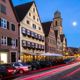 Primary image 1 Meiser Altstadt Hotel, Colmberg Hotels