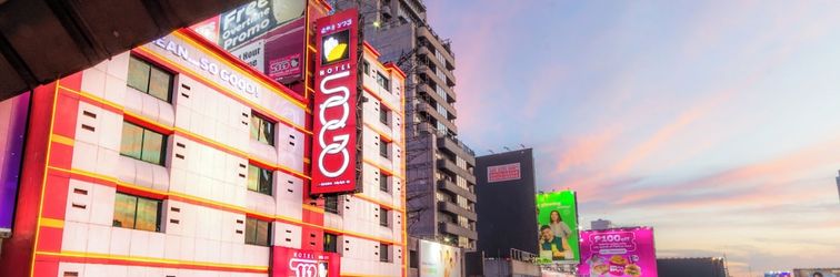 Lain-lain Hotel Sogo Guadalupe