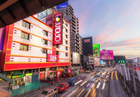 Lain-lain Hotel Sogo Guadalupe