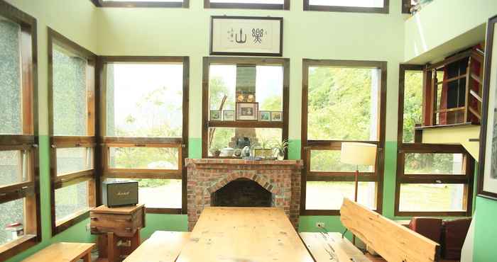 Khác Taroko Mountain Dream Homestay B&B