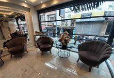 其他 2 Vizyon Hotel - Old City