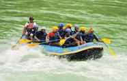 Lainnya 7 Aloha On The Ganges, Rishikesh