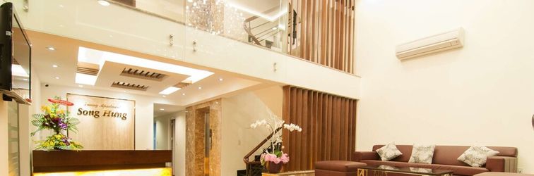 Lainnya Song Hung 1 Hotel & Serviced Apartments
