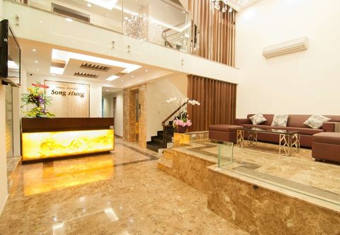 Lainnya Song Hung 1 Hotel & Serviced Apartments
