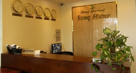 Lainnya 2 Song Hung 1 Hotel & Serviced Apartments