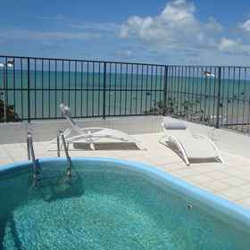 Primary image1葡萄牙公寓飯店,卡布布兰科灯塔飯店