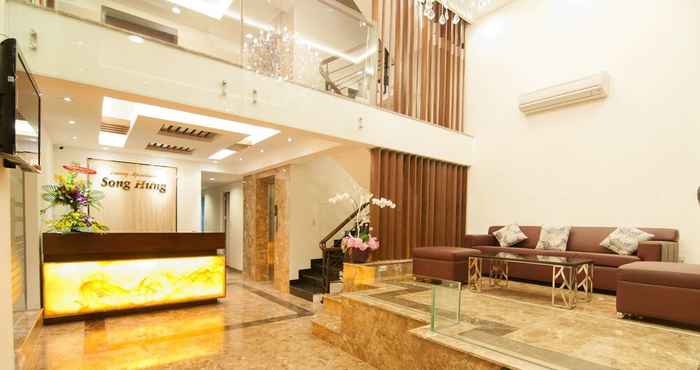 Lainnya Song Hung Hotel & Serviced Apartments