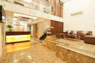 Lain-lain Song Hung Hotel & Serviced Apartments