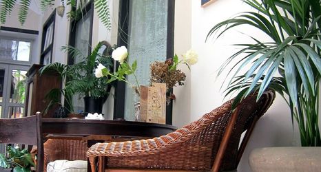 Others 2 Old Chocolate Factory+