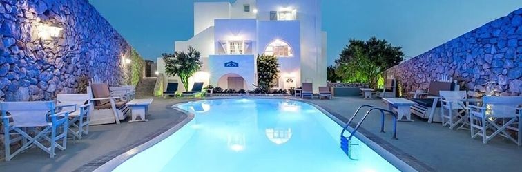 Others LavaRock Villa