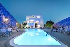 其他 LavaRock Villa