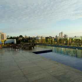 Primary image1塞萊斯廷飯店,Expo Minas Convention Center飯店