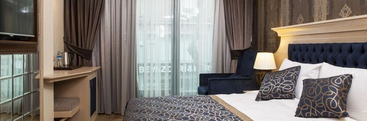 其他 The Conforium Hotel