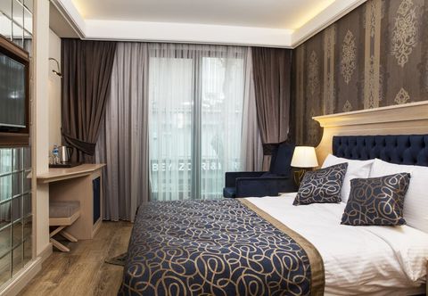 其他 The Conforium Hotel