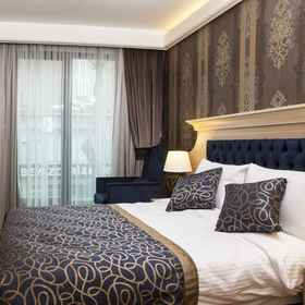 Primary image 1 康佛利恩酒店, NEXT HOUSE BAHÇELİEVLER 酒店