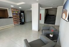 Khác 2 Brasília Park Hotel