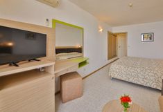 Khác 5 Hotel Nona All Inclusive