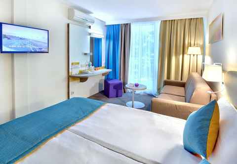 อื่นๆ Ralitsa AquaClub Hotel & Aquapark - Ultra All Inclusive