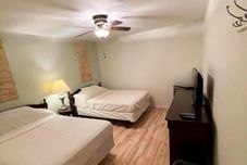 อื่นๆ Baseball Town Motel