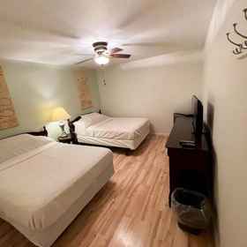 Room 1 โรงแรมเมืองเบสบอล, โรงแรม & ที่พัก รัฐนิวยอร์ก