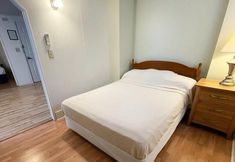 อื่นๆ 7 Baseball Town Motel