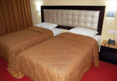 อื่นๆ 6 Hotel Al Akhawayn
