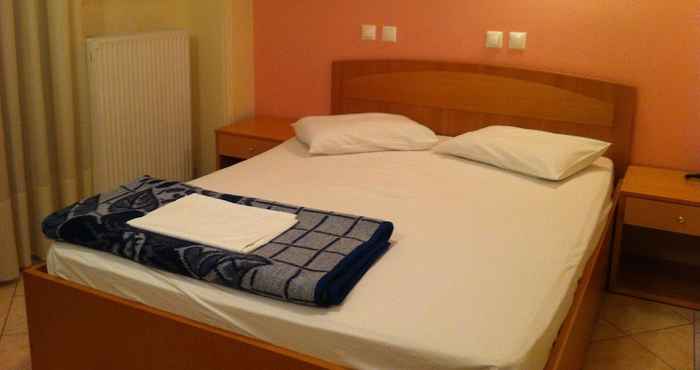 Others Cybele Guest Accommodation