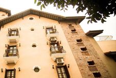 其他 Cam Ly Boutique Apartment & Hotel