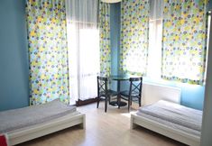 อื่นๆ 5 Deeps Hostel