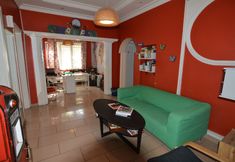 อื่นๆ 3 Deeps Hostel