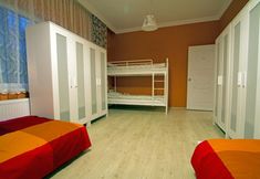 อื่นๆ 4 Deeps Hostel