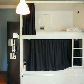 Primary image1Deeps Hostel,阿比丁帕夏飯店