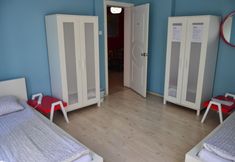 อื่นๆ 6 Deeps Hostel