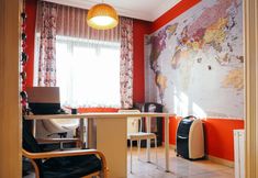 อื่นๆ 2 Deeps Hostel