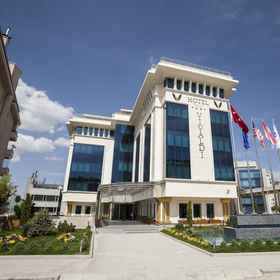 Primary image 1 Vivaldi CE Gold Hotel, MTA Hotels