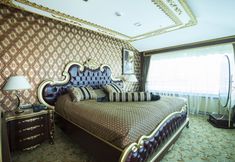 อื่นๆ 4 Vivaldi CE Gold Hotel