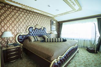 อื่นๆ 4 Vivaldi CE Gold Hotel