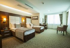 อื่นๆ 3 Vivaldi CE Gold Hotel