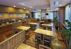 Lainnya 6 Hotel Route-inn Hitachinaka