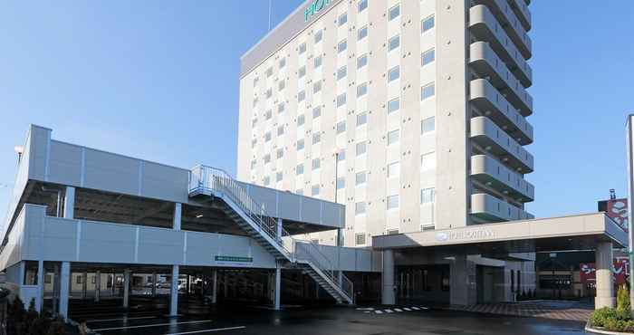 อื่นๆ Hotel Route Inn Hamamatsu Dealer Dori